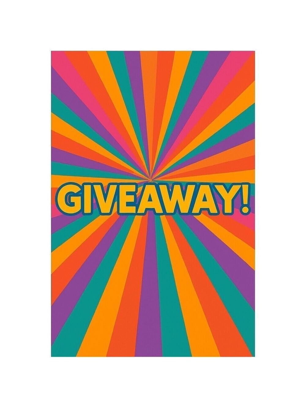 Makeup Giveaway - Picture 2 of 3